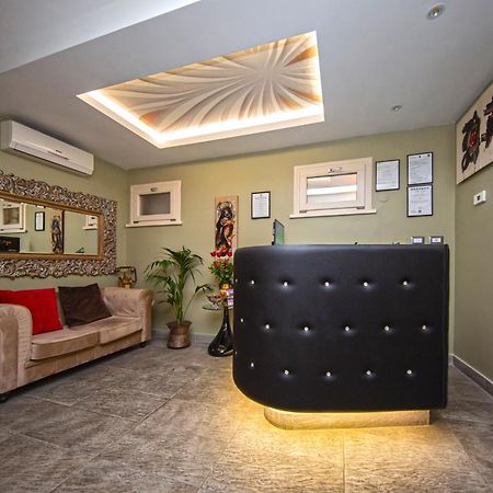 Corso Suite 107 Rooms Wellness & Spa Rom Exteriör bild