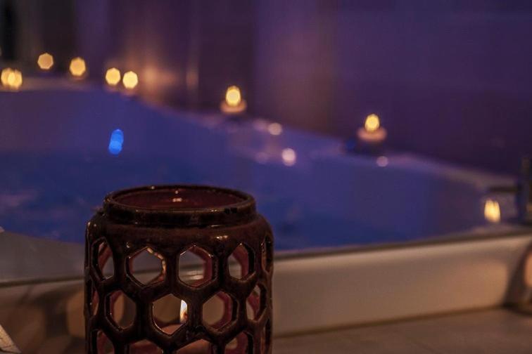 Corso Suite 107 Rooms Wellness & Spa Rom Exteriör bild