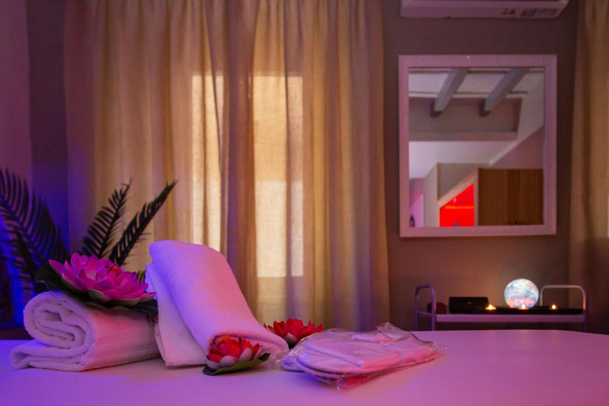 Corso Suite 107 Rooms Wellness & Spa Rom Exteriör bild
