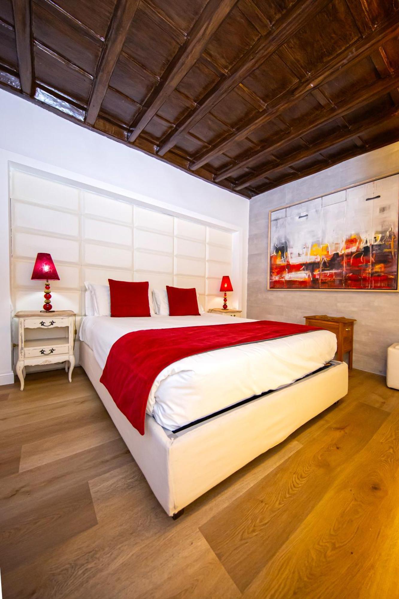 Corso Suite 107 Rooms Wellness & Spa Rom Exteriör bild