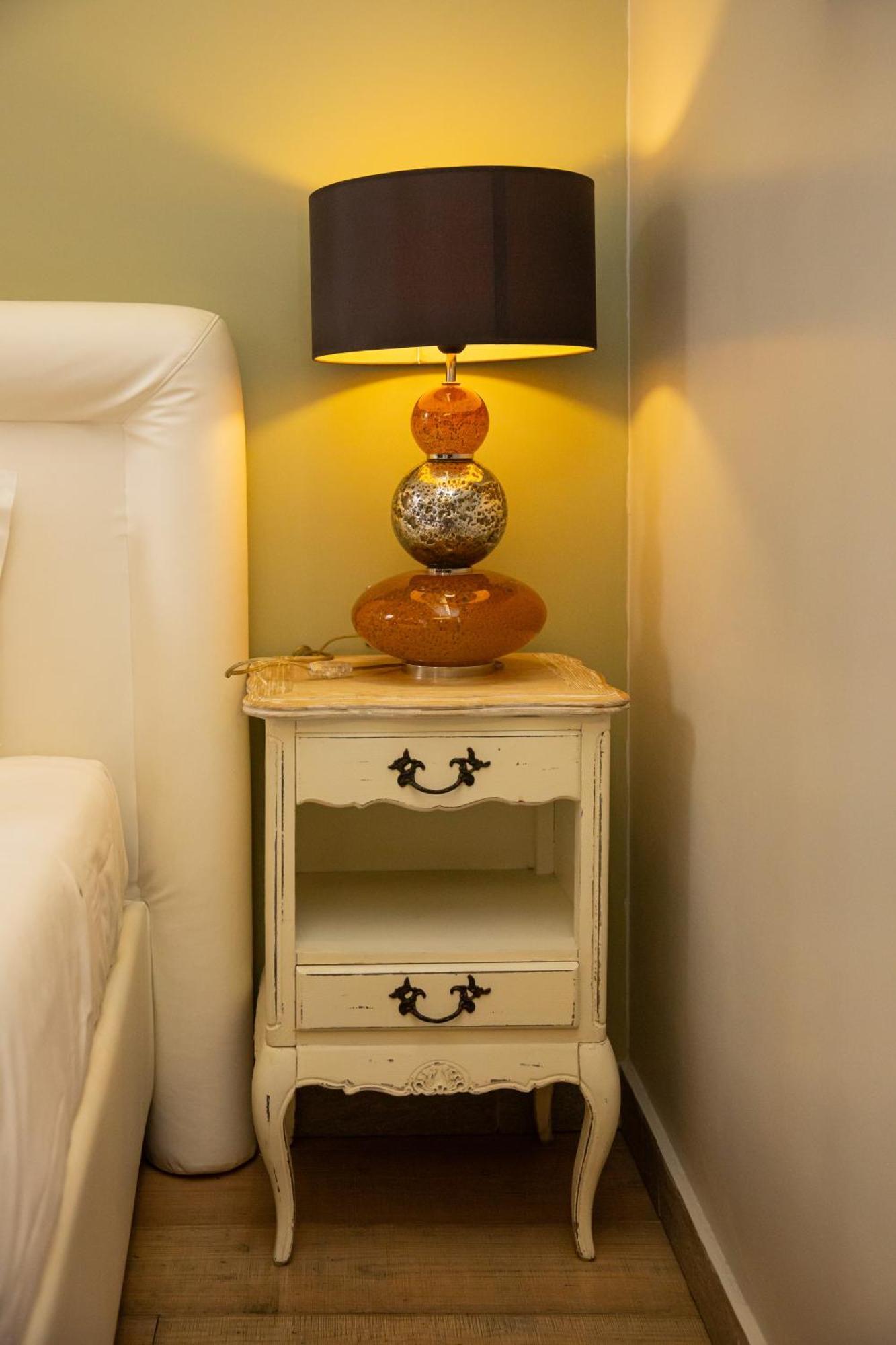 Corso Suite 107 Rooms Wellness & Spa Rom Exteriör bild
